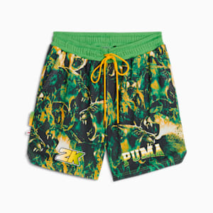 Cheap Erlebniswelt-fliegenfischen Jordan Outlet HOOPS x 2K Men's Shorts, puma classics asymmetric tennis skirt, extralarge